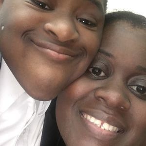 Meet your Posher, Esther